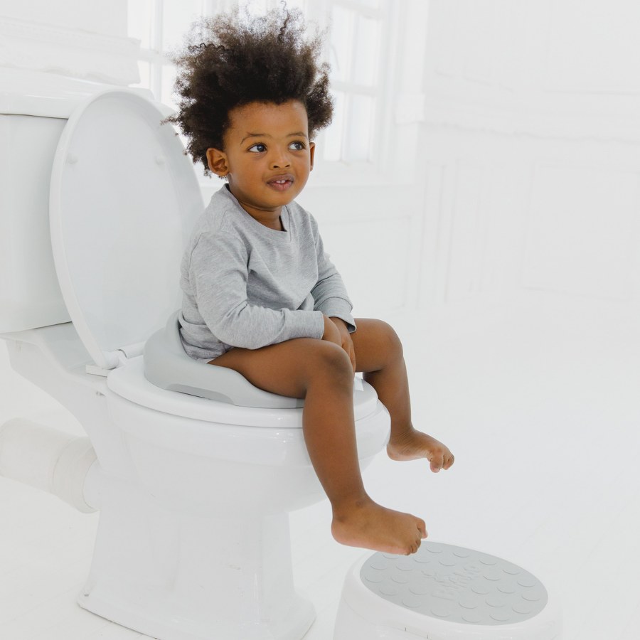 Bumbo Step 'N' Potty 3-in-1 Potty